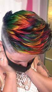 Pin On Cryistal Chaos The Salon