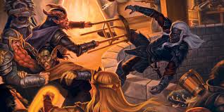 Path Of The Dreadnought Proud Barbarian Warriors Often Shun Heavy Armor,  Finding Its Significant Bulk Stifling