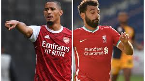 It will take time but with willian, we've started a big process. When Is The Community Shield 2020 Arsenal Vs Liverpool Tv Channel Kick Off Time Latest Team News And Predictions