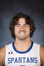 2021-22 Men's Basketball Roster