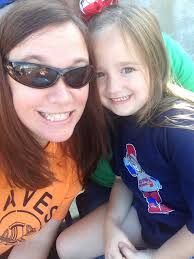 Ginger Jarrell (@ginger_jarrell)