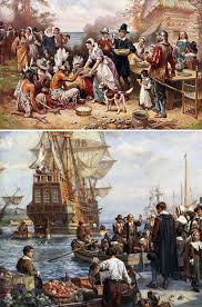 Maybe you would like to learn more about one of these? Origin And Traditions Of Thanksgiving Day Hotel Playa Mazatlan