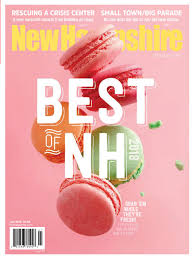 New Hampshire Magazine July 2018 By Mclean Communications Issuu