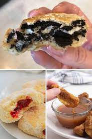 They have just authored the rockin' breakfast cookbook, no excuses! 20 Best Air Fryer Dessert Recipes Everyday Family Cooking