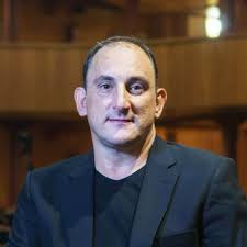 Stream EnriqueBusto music