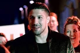 He also represents the austrian national team. Brendan Schaub You D Be Surprised On Showtime Reveals Former Fighter S Softer Side Decider
