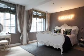 Maybe you would like to learn more about one of these? Romantic Bedroom Curtains Houzz