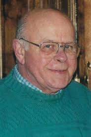 Francis (Dick) Richard Roe, 86