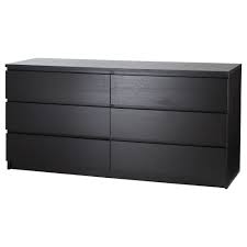 Ikea Us Furniture And Home Furnishings Ikea Malm 6 Drawer Dresser Malm Dresser Drawers