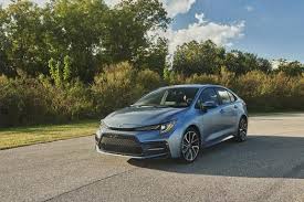 Like most cars, the toyota corolla has a restrictive stock air box. 2020 Toyota Corolla Sedan Review The Small Sedan Lives The Fast Lane Car