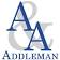 Addleman & Associates logo