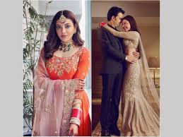 Famous actress kajal aggarwal is all set to tie the knot with mumbai based businessman gautam kitchlu. Bollywood Actress Kajal Aggarwal S Dreamy Wedding Decor Architectural Digest India