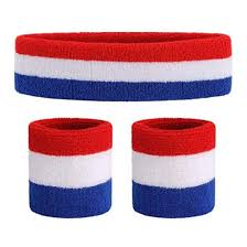 2021 100 Cotton New High Quality Blue Red Black Purple Pink Green Orange Wristbands Sweatbands Factory Onlie Store Free Customised China Wristbands And Sweatbands Price Made In China Com
