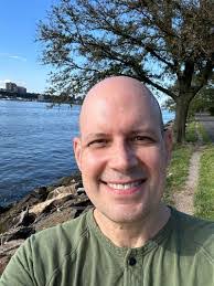 John Verducci's Instagram, Twitter & Facebook