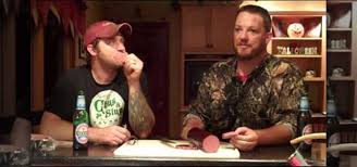 That is the way i usually make it these. How To Make Venison Summer Sausage With Garlic And Peppercorn Meat Recipes Wonderhowto