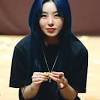 마마무(mamamoo)는 솔라(solar), 문별(moon byul), 휘인(whee in), 화사(hwa sa)로 이루어진 4인조 여성그룹으로, 폭발적인 가창력과 화려한. 1