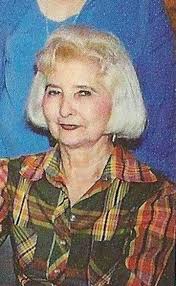 Darlene Baker Obituary May 22, 2009