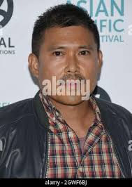 THE FABULOUS FILIPINO BROTHERS, Darion Basco, 2021. © 1091 Pictures