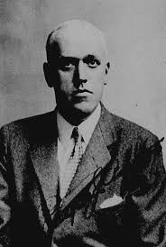 Ralph Julius Preston (1865-1919)