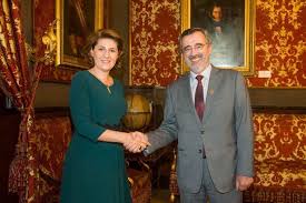 We did not find results for: Intrevederea Ambasadorului Romaniei In Regatul Spaniei Cu Presedintele Senatului Spaniol Domnul Manuel Cruz Rodriguez Ambasada Romaniei In Regatul Spaniei