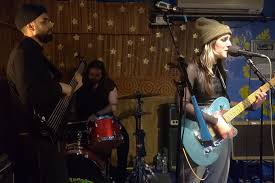 The Manhattan Beat: 2022