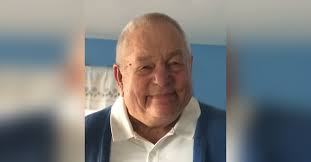 Obituary information for Joseph H. Geiser