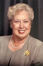 Barbara Bowman Obituary