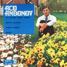 Aco Andonov music