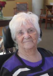 Esther Ballard Obituary