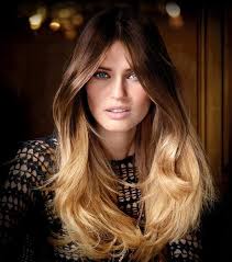 Subscribe now for hair &. Bianca Balti Edgy Hair Perfect Hair Color Ombre Hair Color