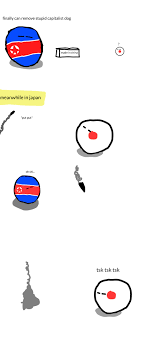 Countryballs