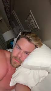 Funny Flip the Switch Challenge with Beard and Lipstick