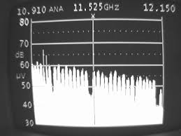 The visor scanned my retinas and the system prompted me to speak my new pass phrase Observing Satellites With Esa Dresden