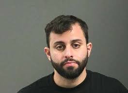 Alex Soliz's Instagram, Twitter & Facebook