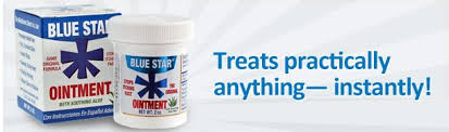 Faq Blue Star Ointment Blue Star Ointment Dog Treatment