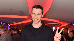 Klitschko boxt gegen arreola und die kulisse. Boxen Ex Weltmeister Wladimir Klitschko Uber Comeback Geruchte Und Anthony Joshua