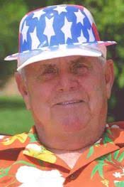 Obituary for Warren Leo Darland