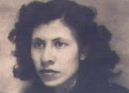 Esperanza Briones Obituary