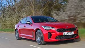 Check spelling or type a new query. New Kia Stinger Gt S 2021 Review Auto Express