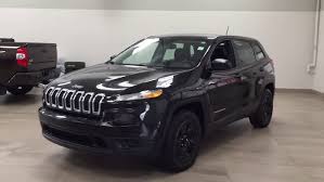 Image result for Brilliant Black Crystal 2015 Cherokee
