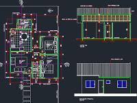 Projeto hidráulico residencial, encontre a melhor empresa do segmento. 3d1