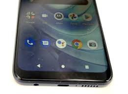 Motorola Moto G50 smartphone review: 5G ...