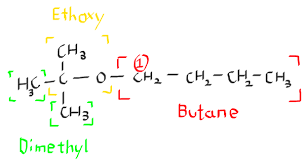 (i know that some symbols, like. What Is The Iupac Name Of Ch3 3 C O Ch2 3 Ch3 Quora