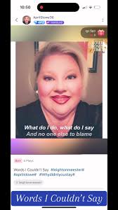 This is My Mom Tammy, Bobbie, and Myself singing “Where Angels Fear To...