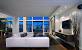 Contemporary Family Room Decor