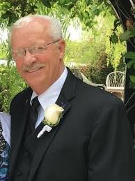 Wayne Russell Obituary (1941