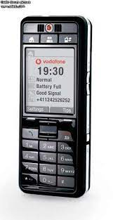 New Sagem VS2