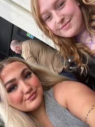 Hi guys we're out celebrating the end of our first year of university,  we've got some drinks with our food so id has been approved , but anything  like shots or cocktails