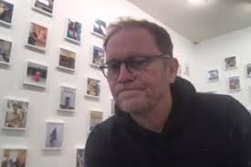 The Contemporary's Curator &...