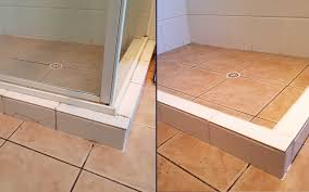 There are several ways to do this, i'm gonna show you the easiest. Shower Tile Repair Service In Brisbane The Shower Dr